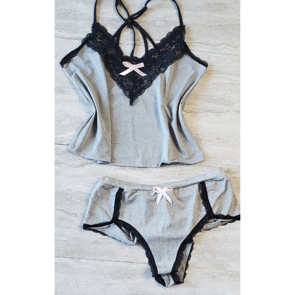 Laced Baby